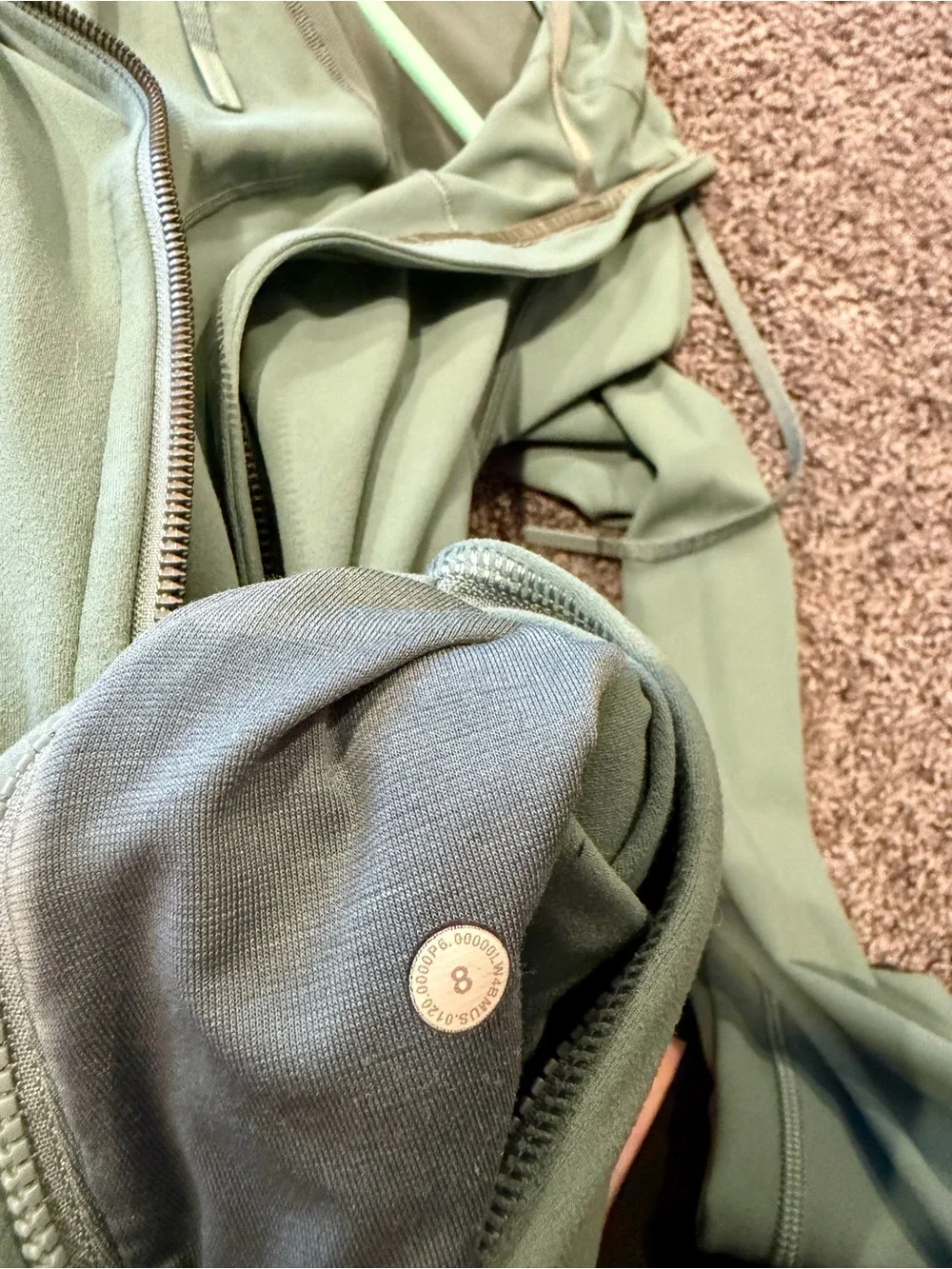 lululemon athletica or athleisure